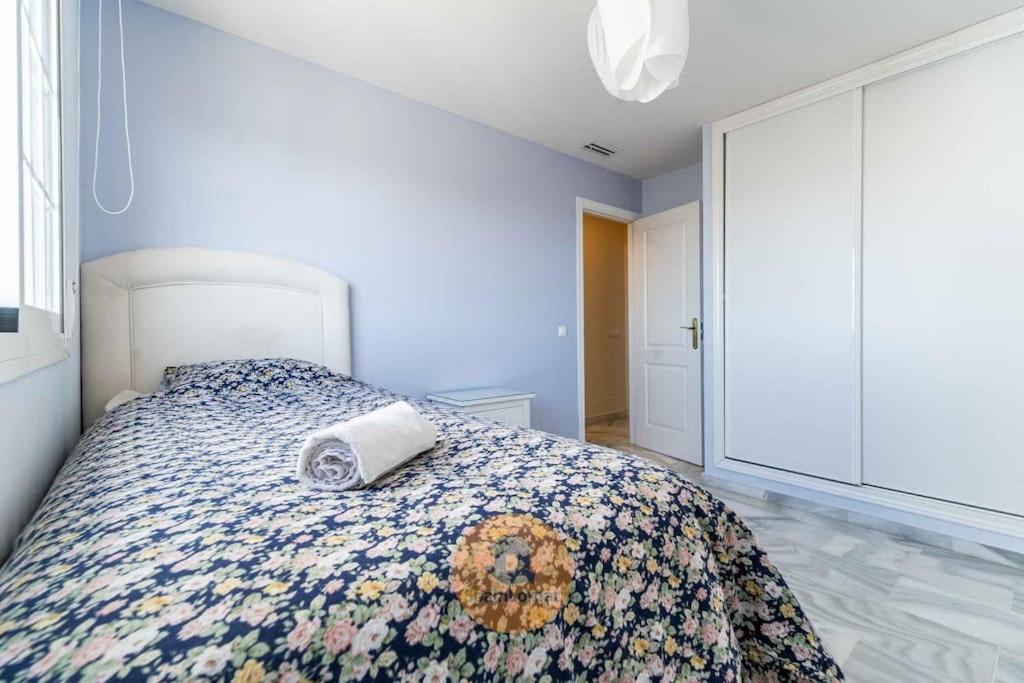 Casa De Calidad, Relax Y Diversion Familias Apartment