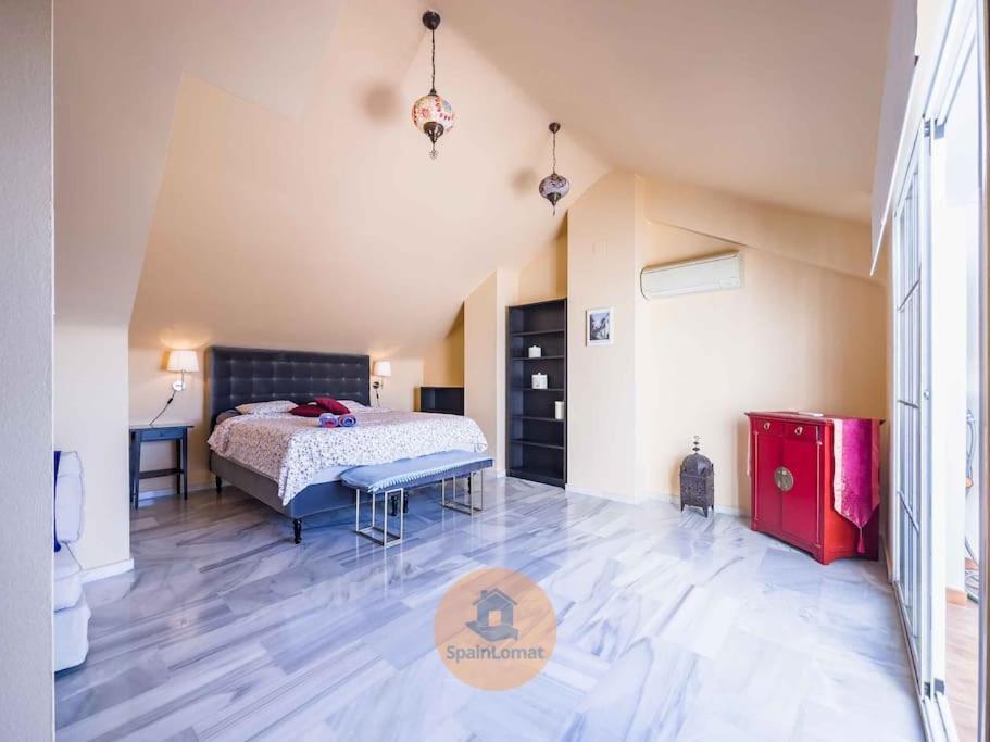 Apartment Casa De Calidad, Relax Y Diversion Familias