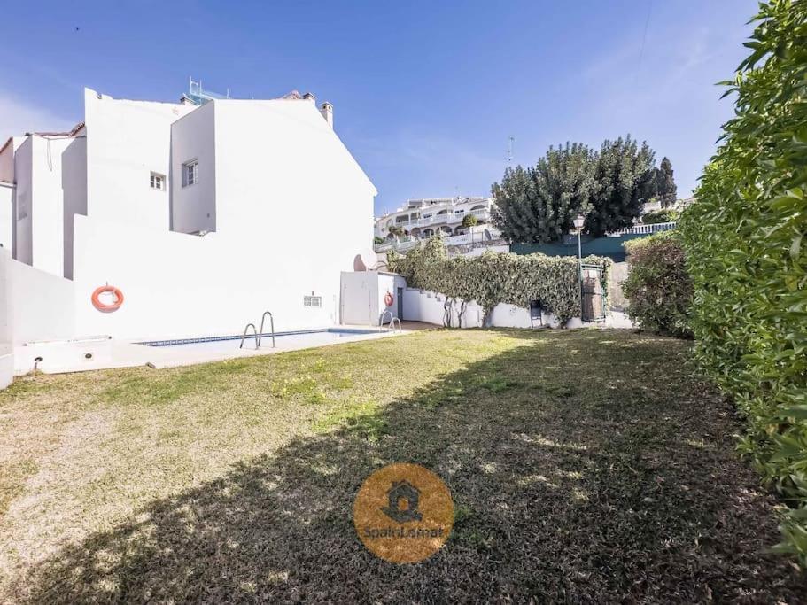 Apartment Casa De Calidad, Relax Y Diversion Familias