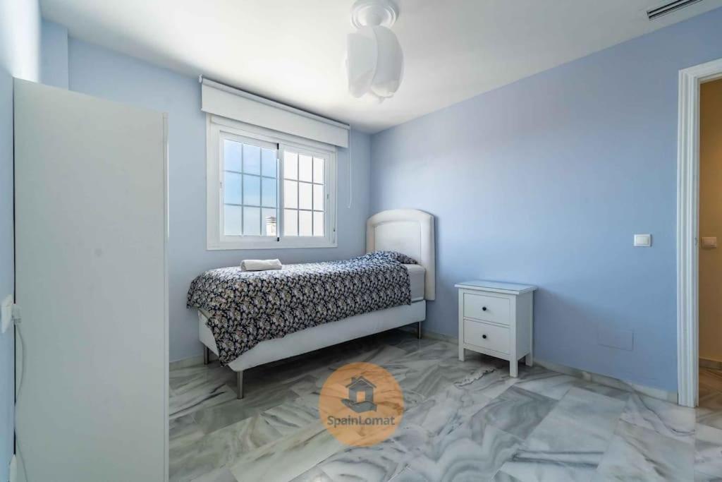 Apartment Casa De Calidad, Relax Y Diversion Familias Fuengirola
