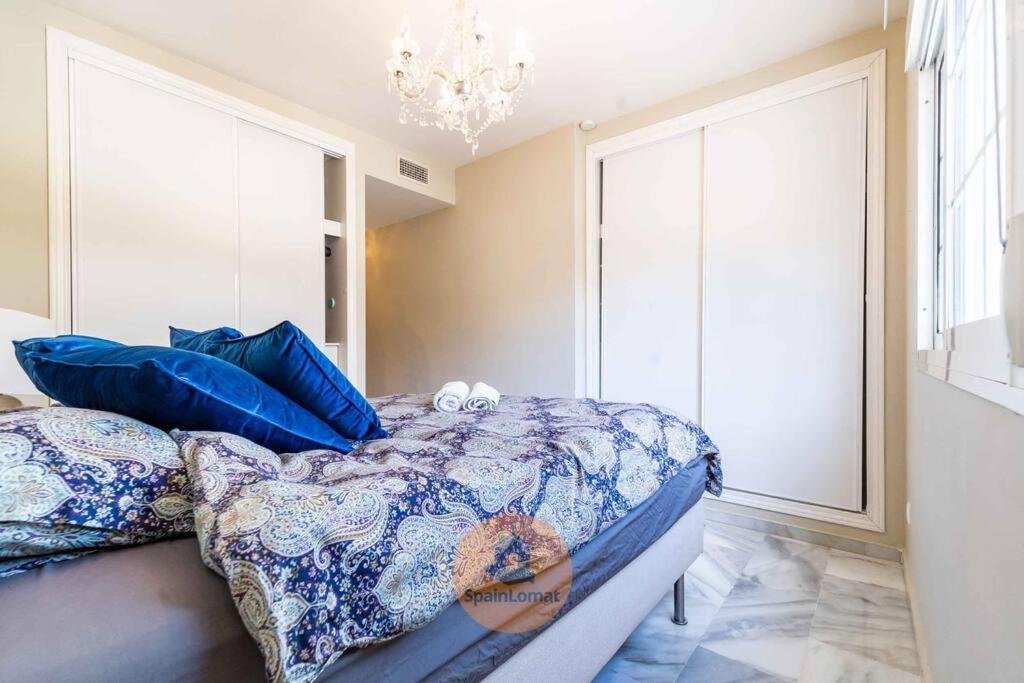 Apartment Casa De Calidad, Relax Y Diversion Familias *