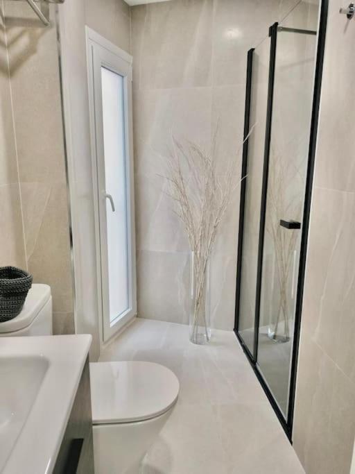 Dreams By The Sea 2 Bedrooms & 2 Baths By 10tosea Fuengirola