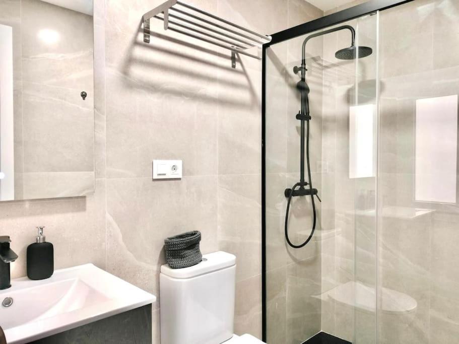 Dreams By The Sea 2 Bedrooms & 2 Baths By 10tosea Apartamento *