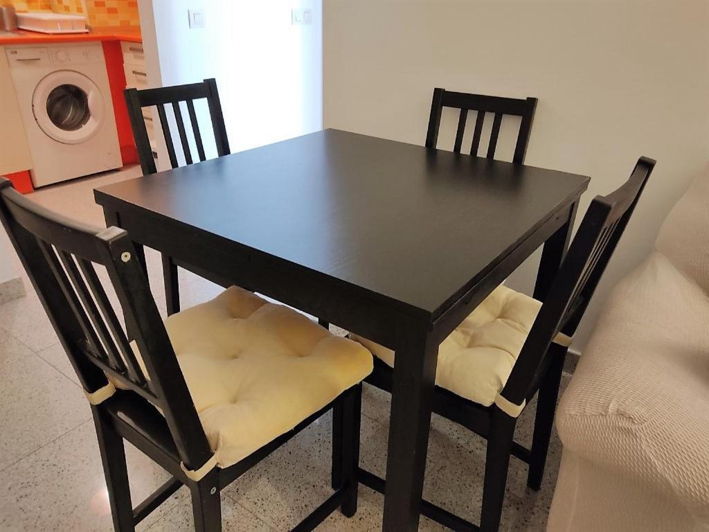 Torrox Apartamento Los Boliches Playa