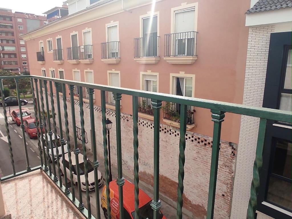 Apartment Torrox Apartamento Los Boliches Playa *