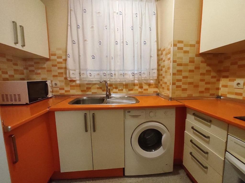 Torrox Apartamento Los Boliches Playa *