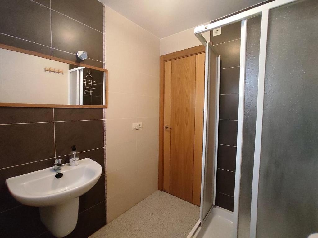 Torrox Apartamento Los Boliches Playa Apartment