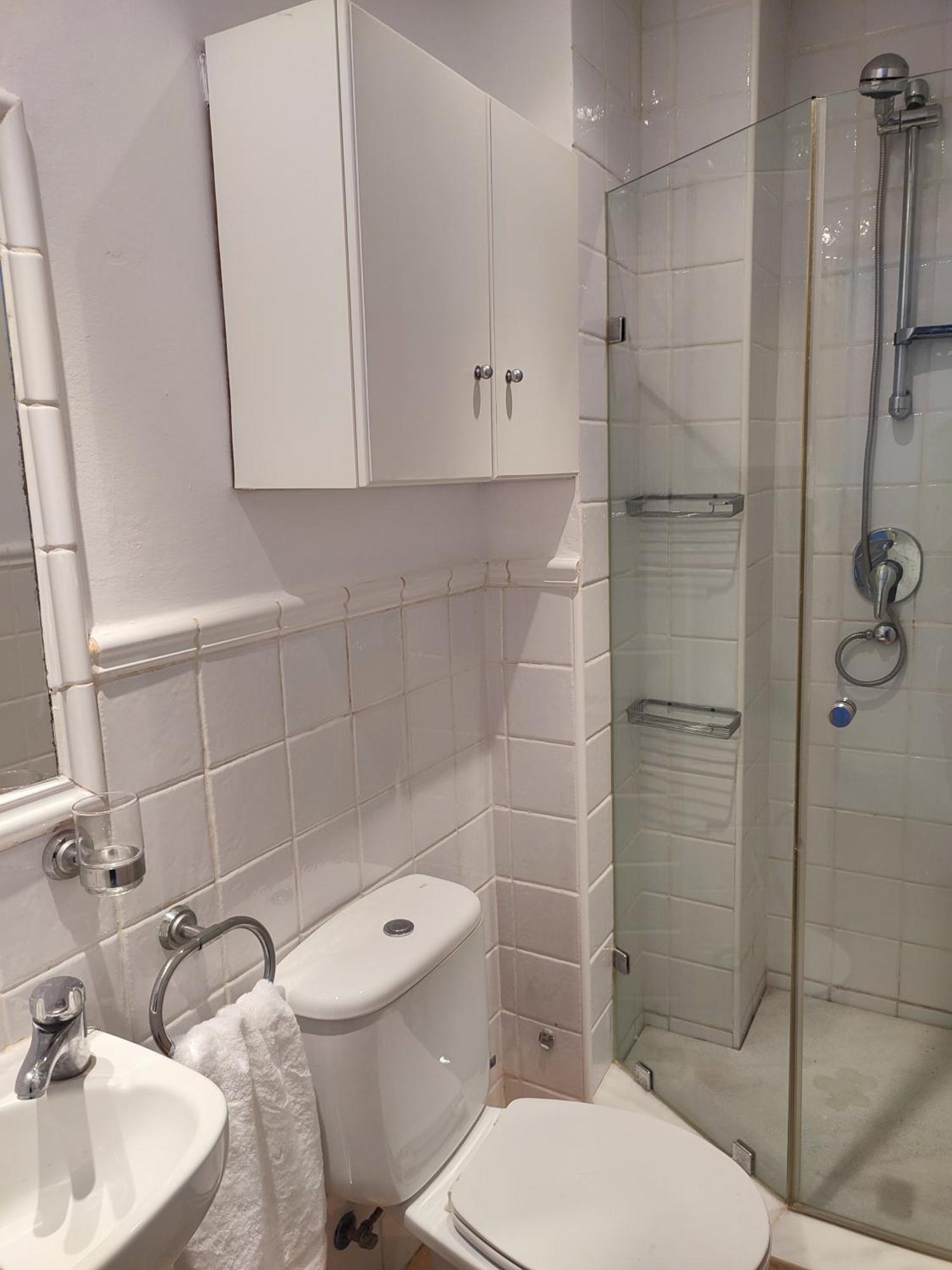 Apartamento Playa Boliches