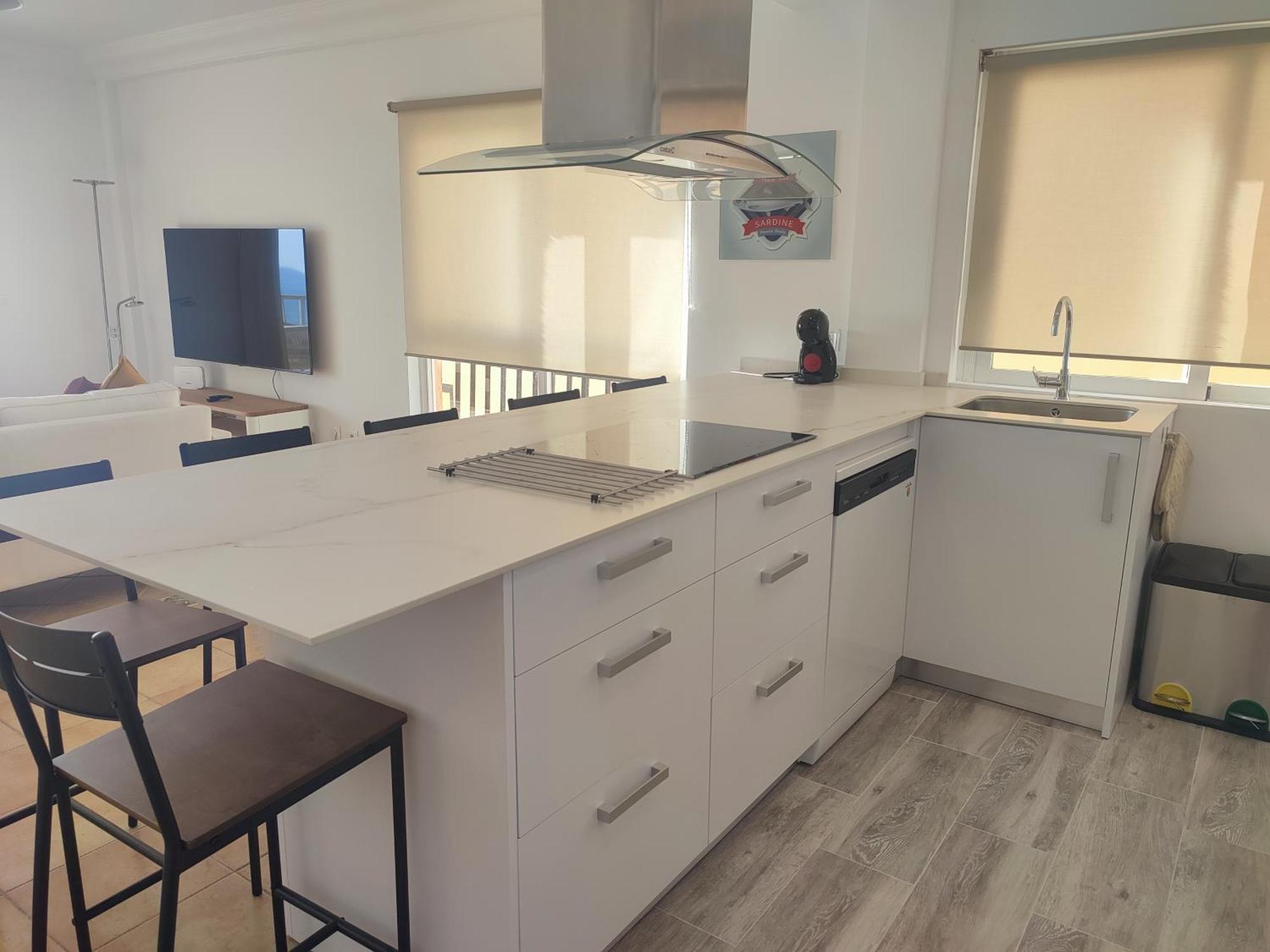Apartamento Playa Boliches Fuengirola