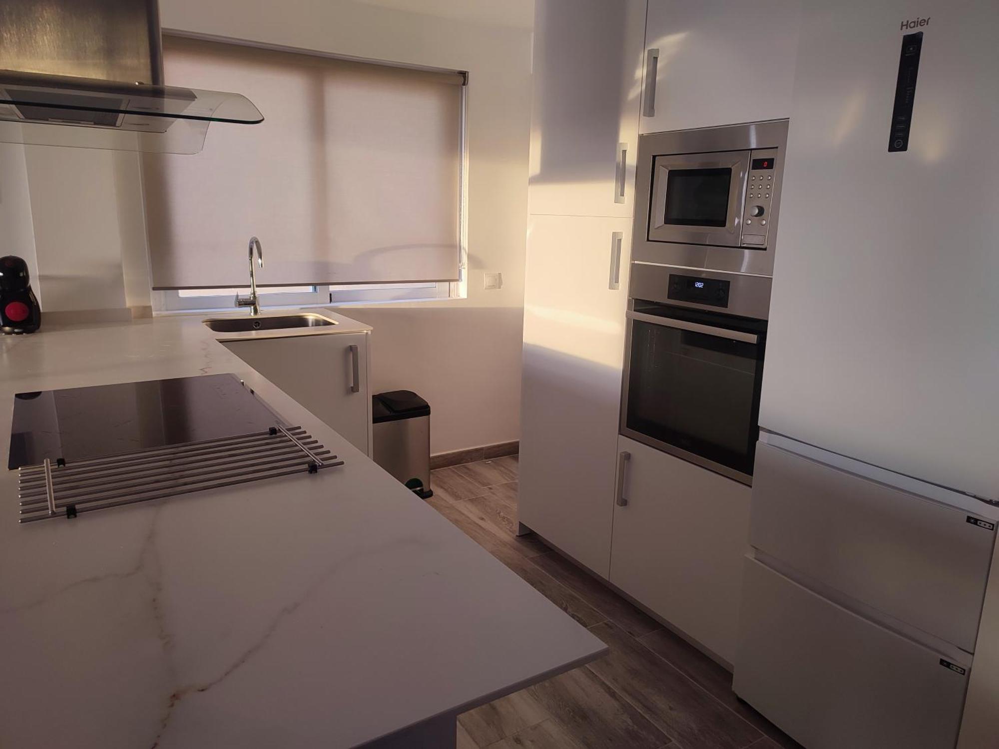 Playa Boliches Apartamento Fuengirola