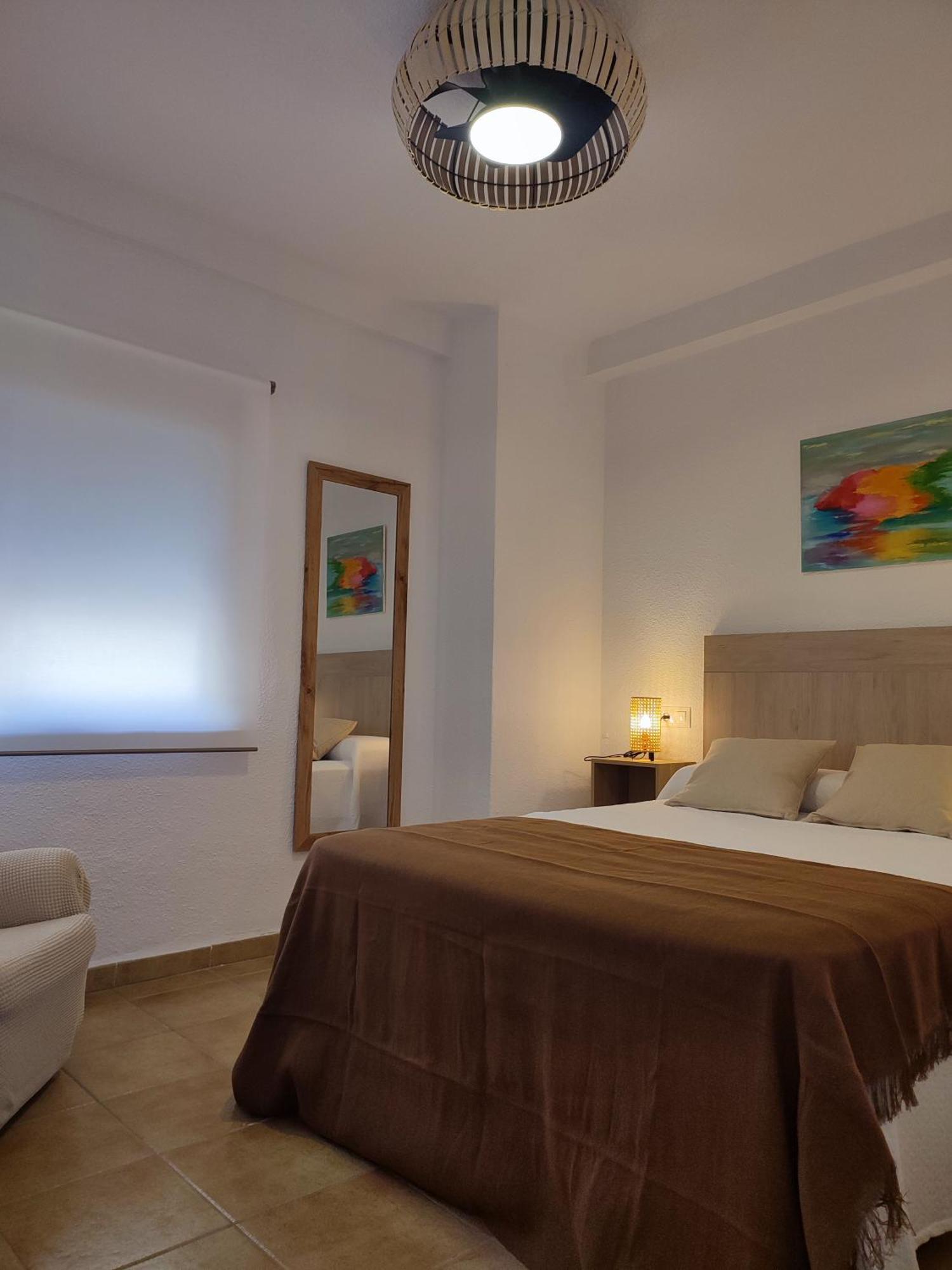 Apartamento Playa Boliches