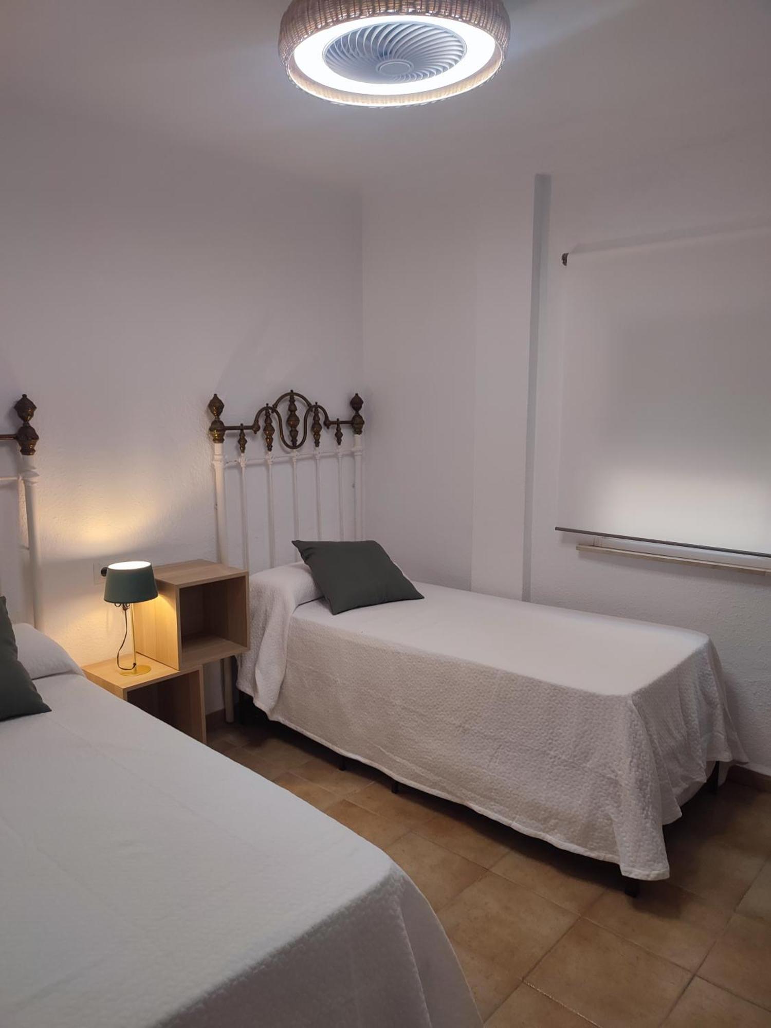 Apartamento Playa Boliches
