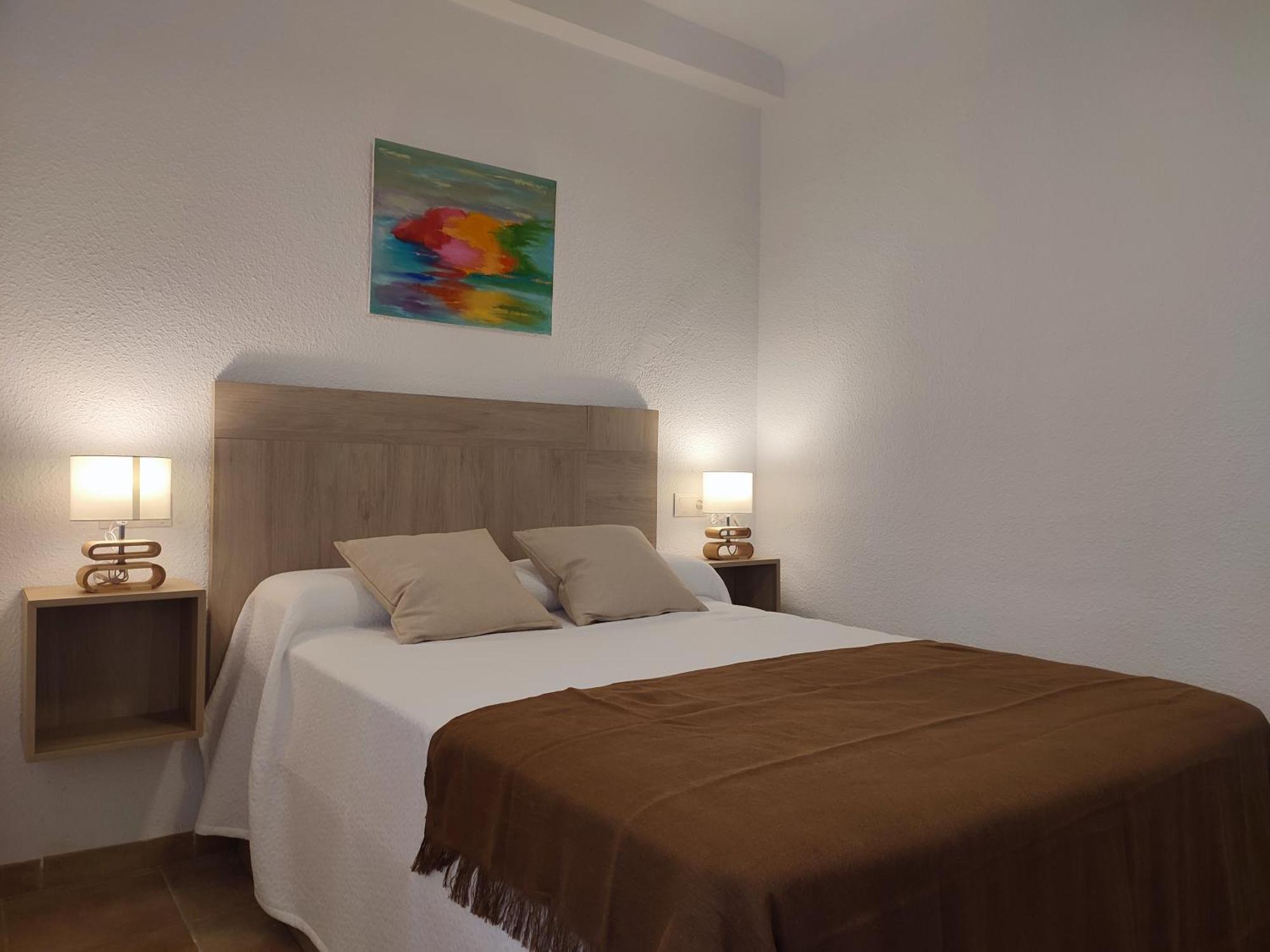 Playa Boliches Apartamento Fuengirola