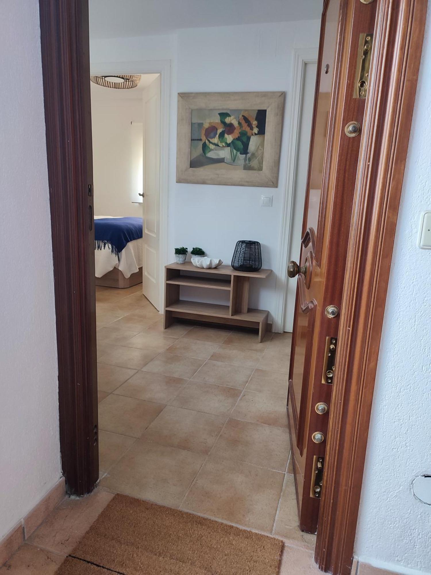 Playa Boliches Apartamento