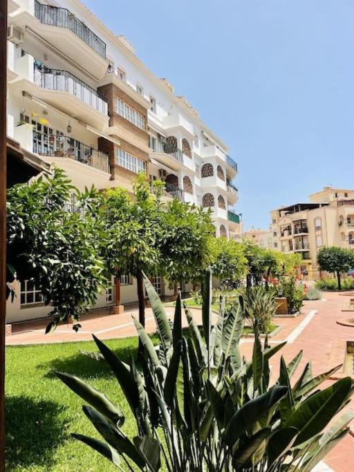 Luxury At Tres Coronas Apartment