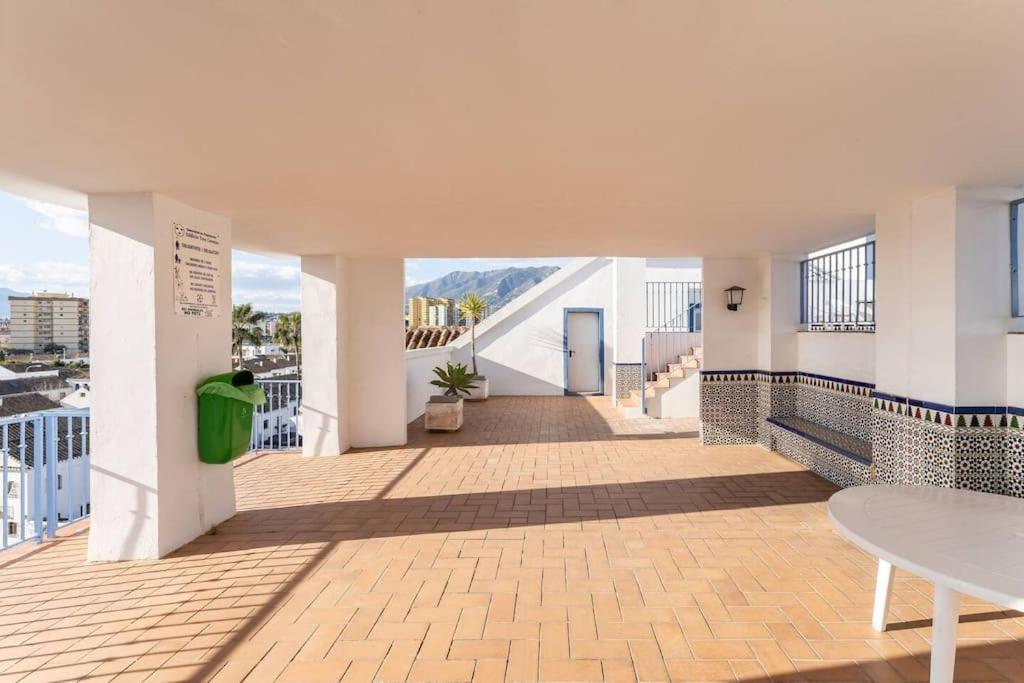 Apartment Luxury At Tres Coronas *