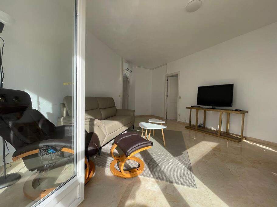 Luxury At Tres Coronas Apartment