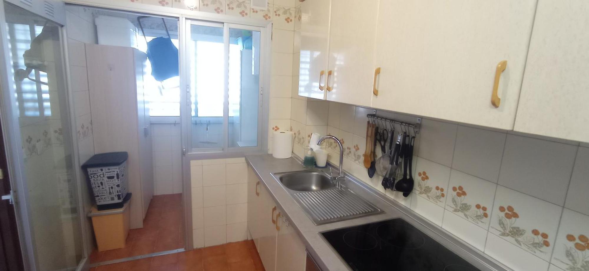 Apartment Frente Al Mar Paz Y Relax Fuengirola