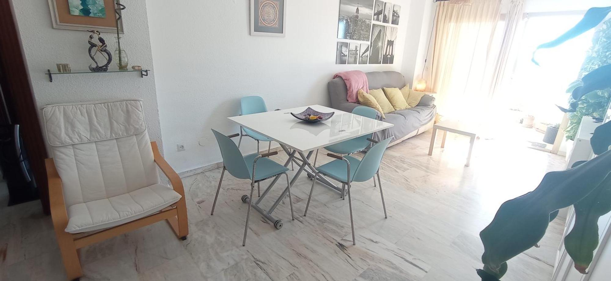 Frente Al Mar Paz Y Relax Apartment Fuengirola