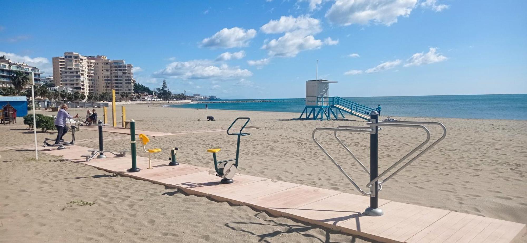 Apartment Frente Al Mar Paz Y Relax *