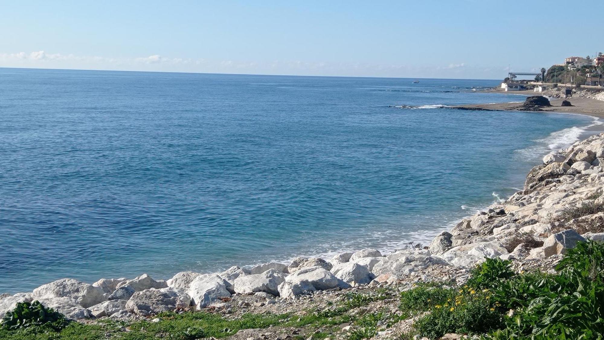 Frente Al Mar Paz Y Relax Fuengirola