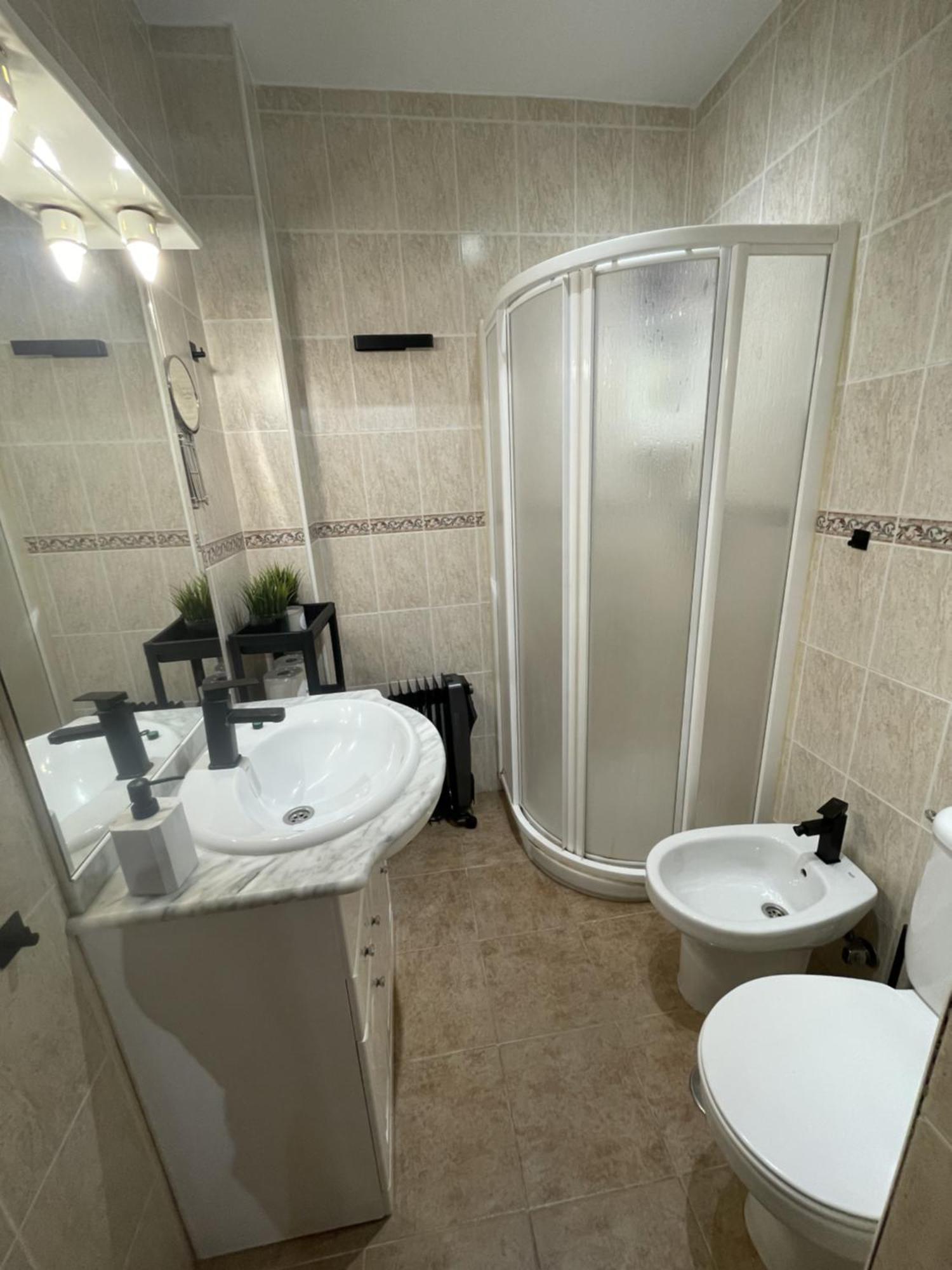 Alojamiento En La Playa De By Centric * Fuengirola