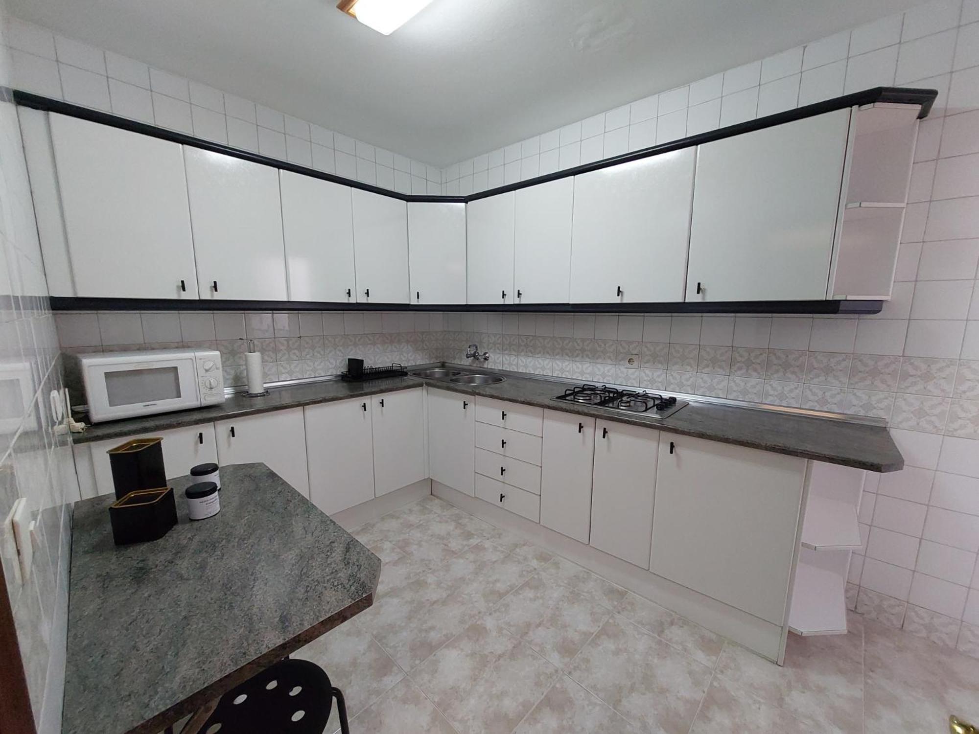 Alojamiento En La Playa De By Centric Apartment Fuengirola
