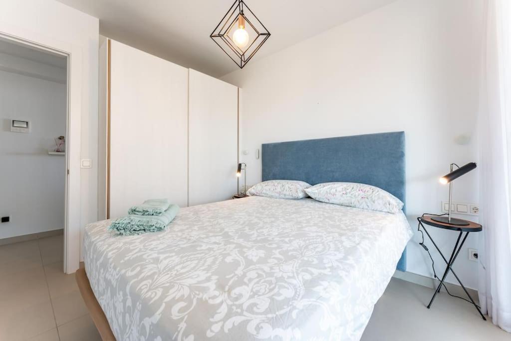Luxury Flat With Sea View In Costa Del Sol Apartment *