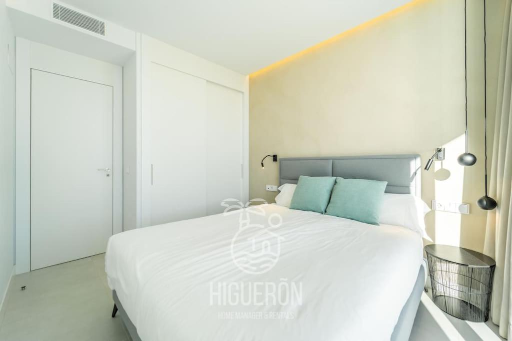 Higueronrentals The Aerie