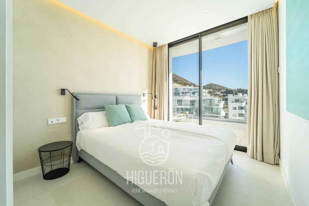 Higueronrentals The Aerie
