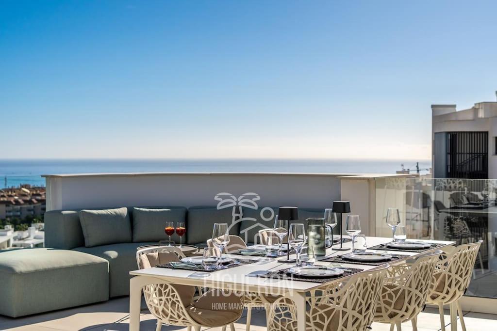 Higueronrentals The Aerie *