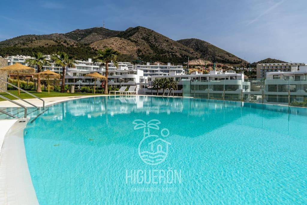 Higueronrentals The Aerie