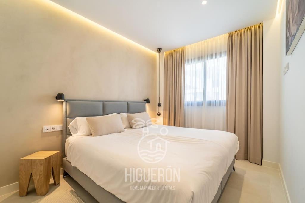 Higueronrentals The Aerie Fuengirola
