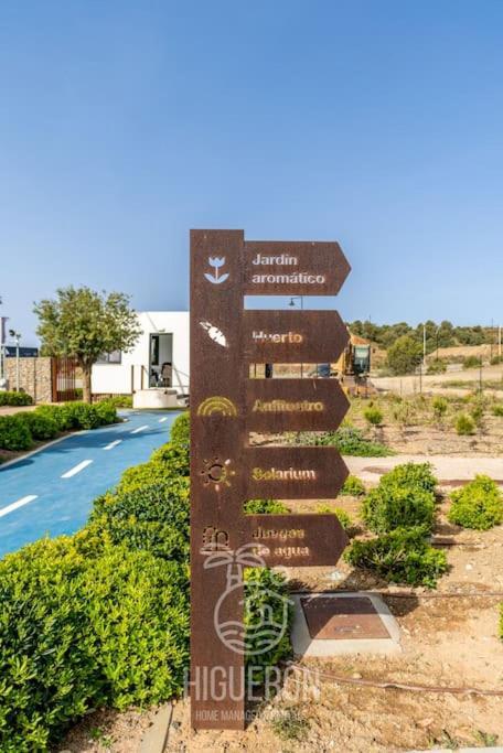 Higueronrentals The Aerie Fuengirola