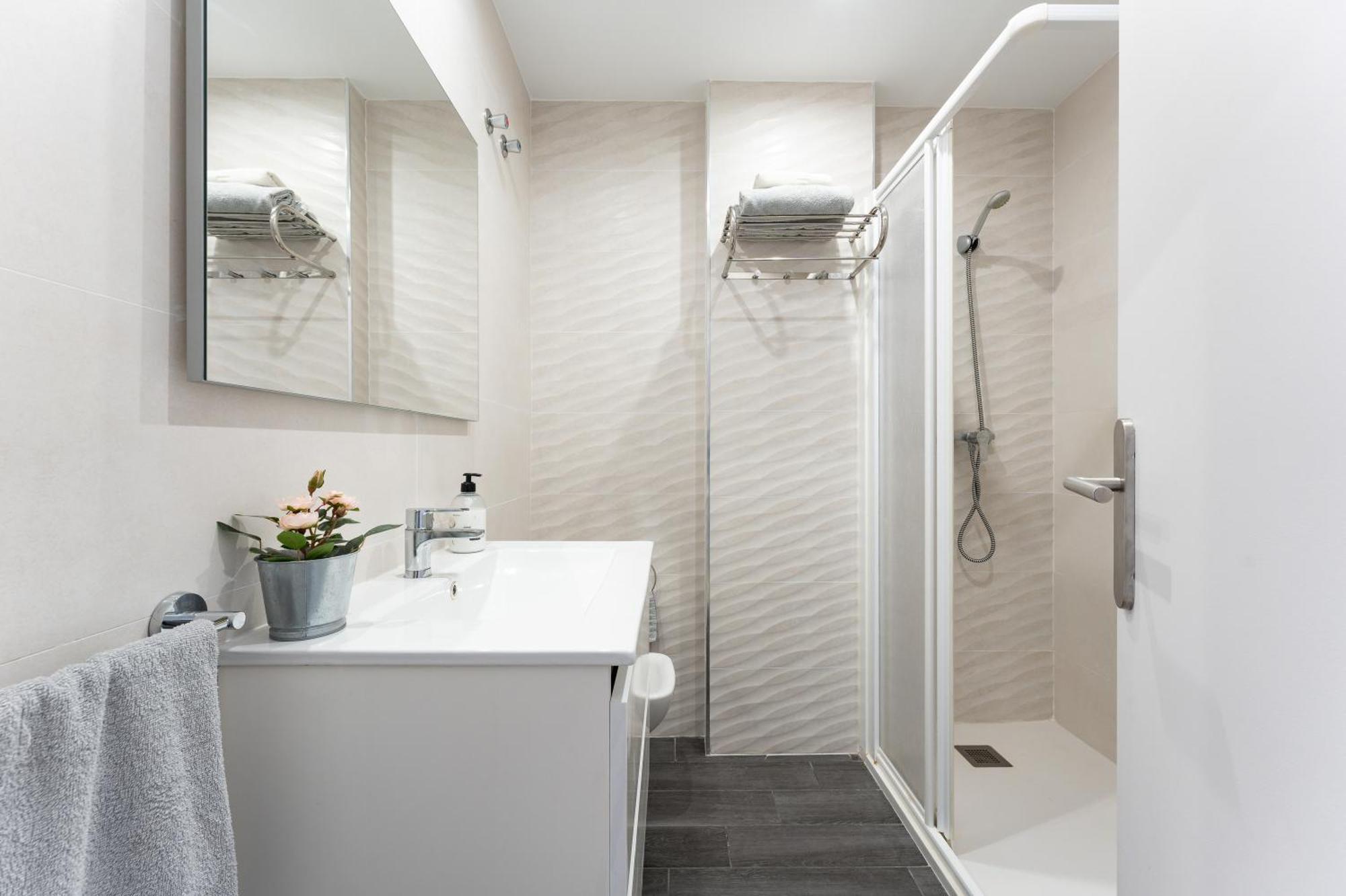 Apartamento Apartamento Fuengirola