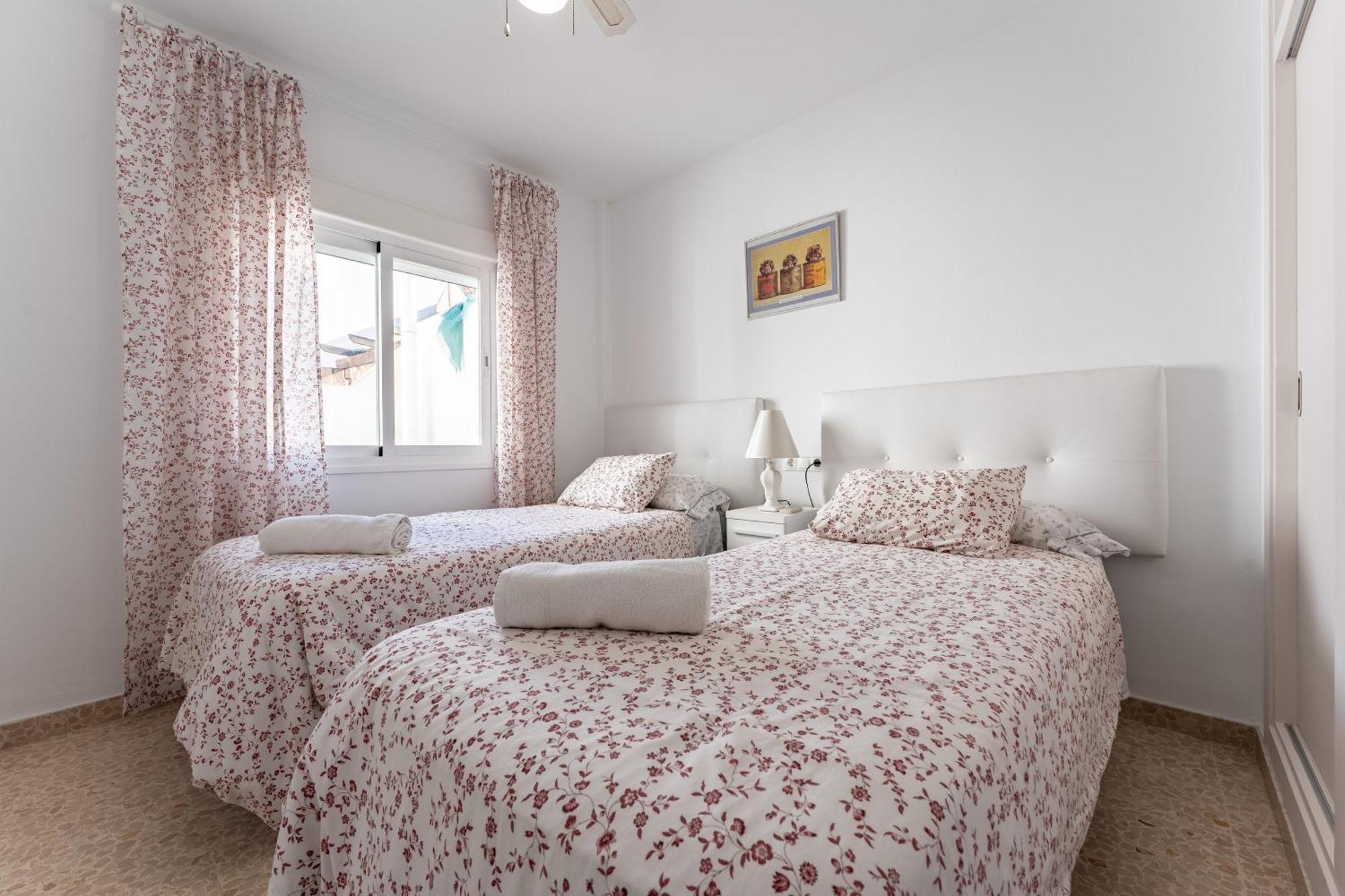 Apartamento Fuengirola * Fuengirola