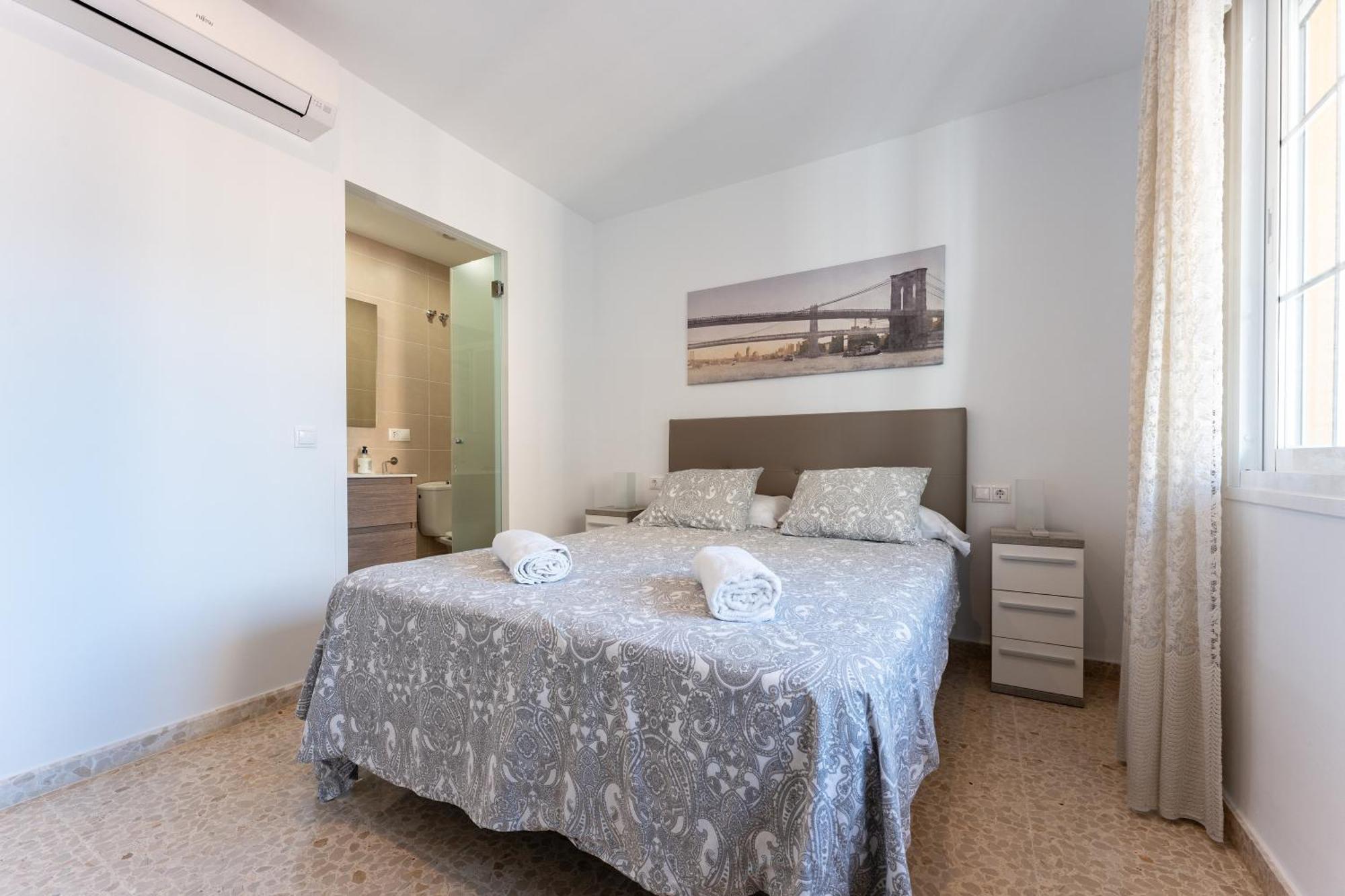 Apartamento Fuengirola *