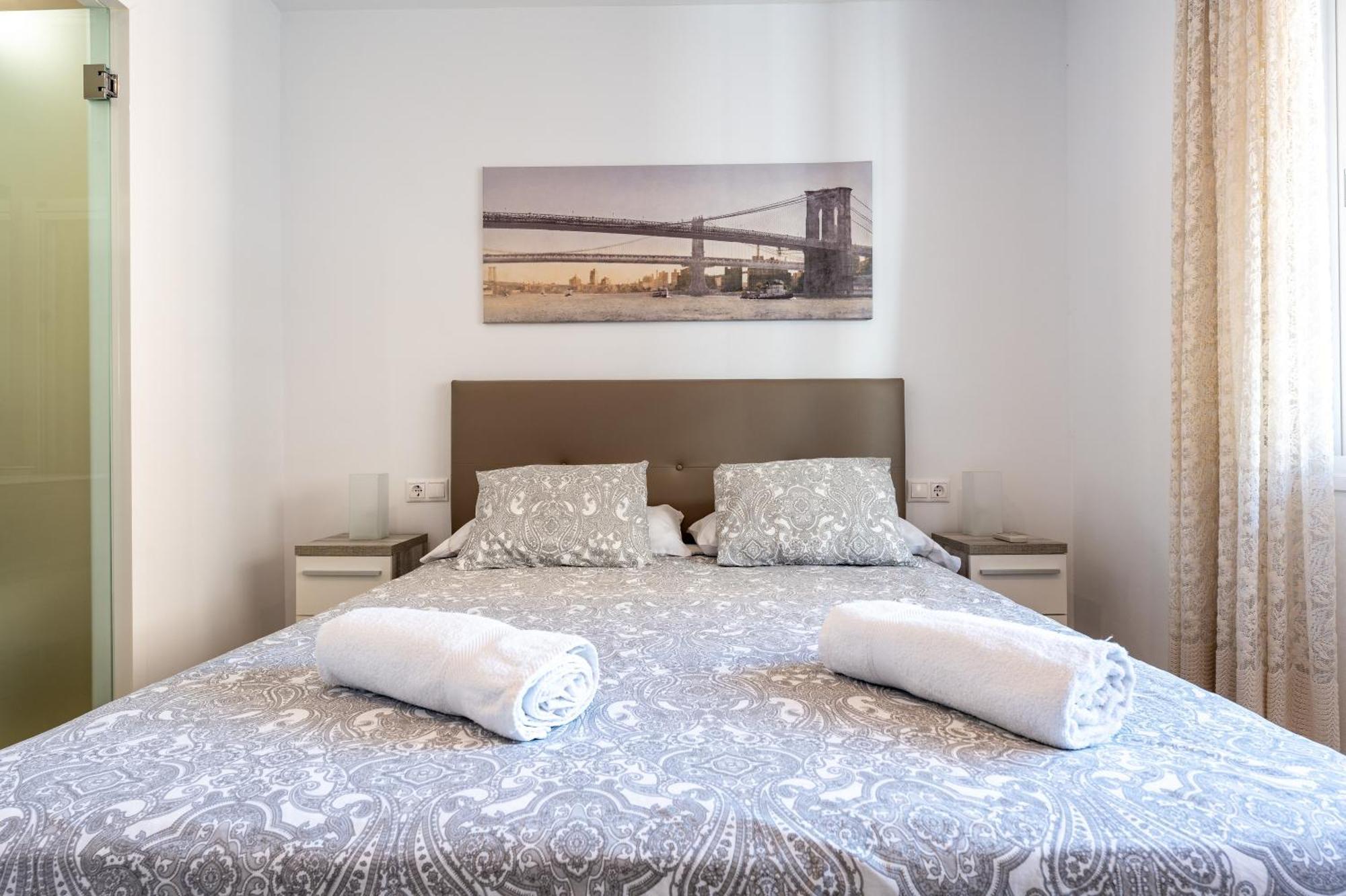 Apartamento Fuengirola *