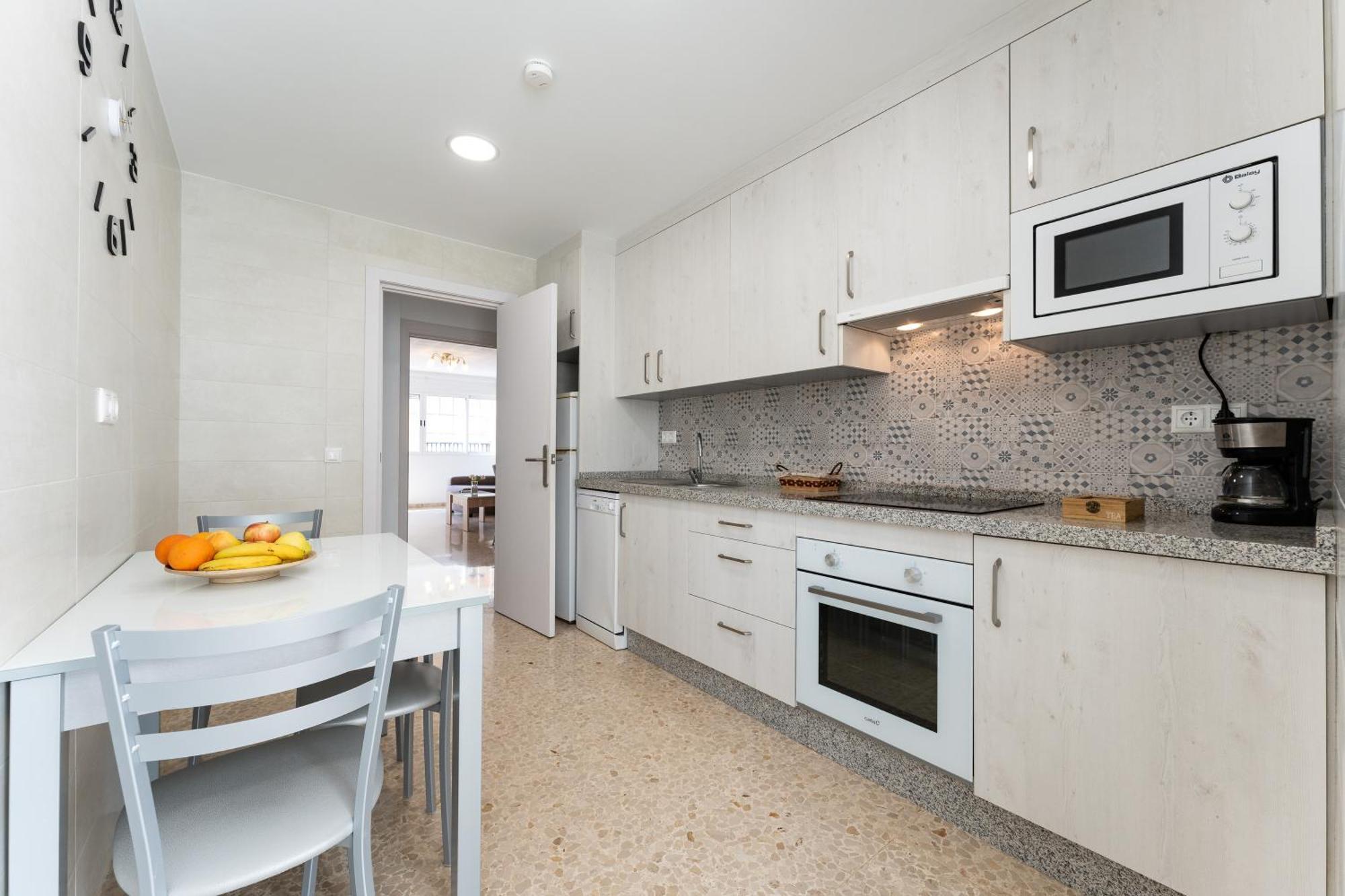 Apartamento Fuengirola