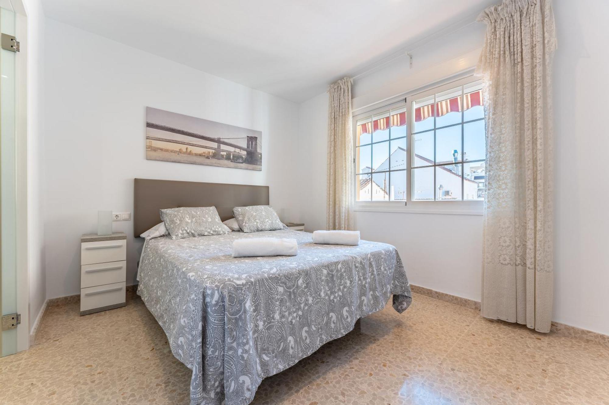 Appartement Apartamento Fuengirola Fuengirola