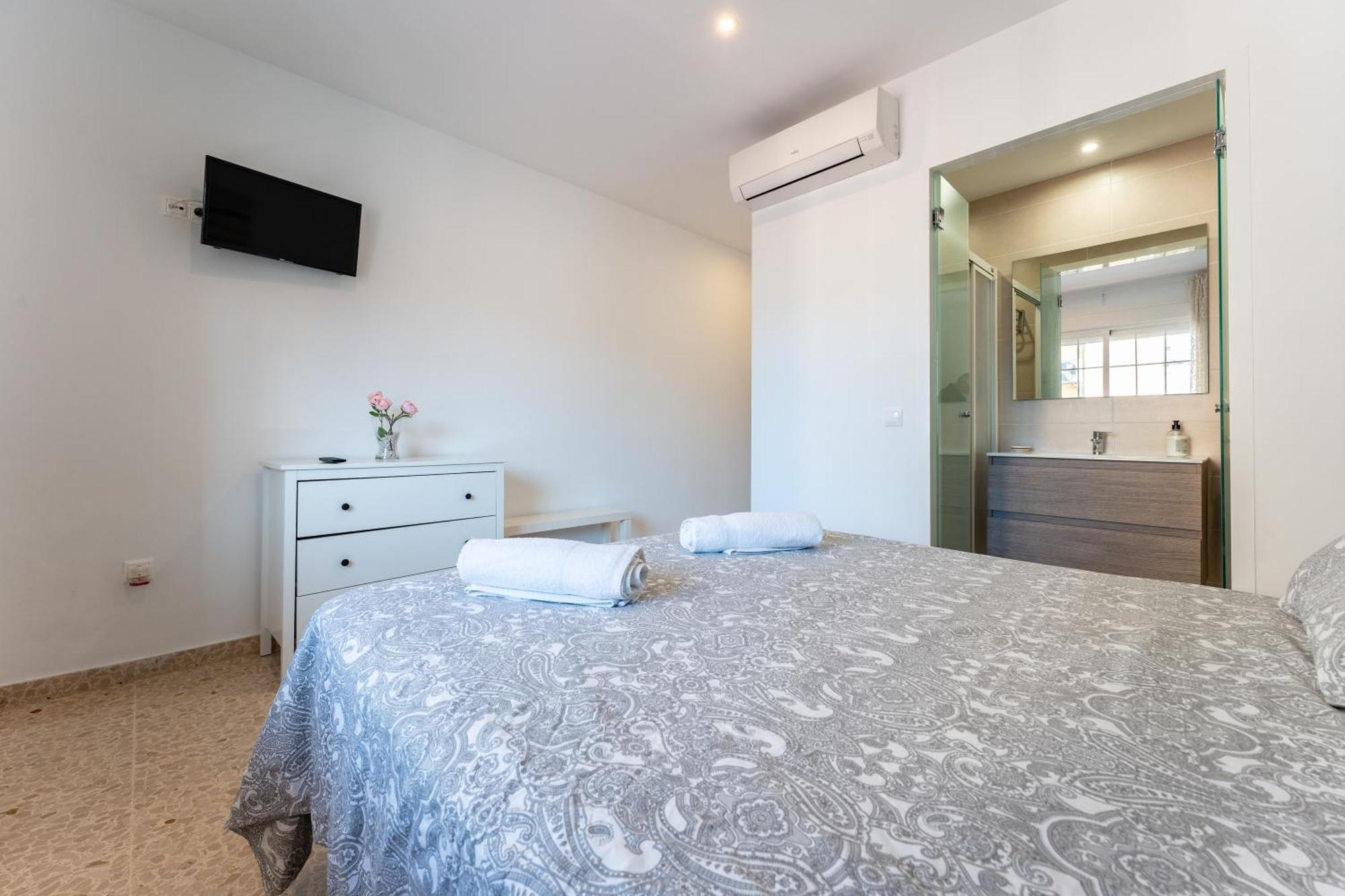 Apartamento Fuengirola *