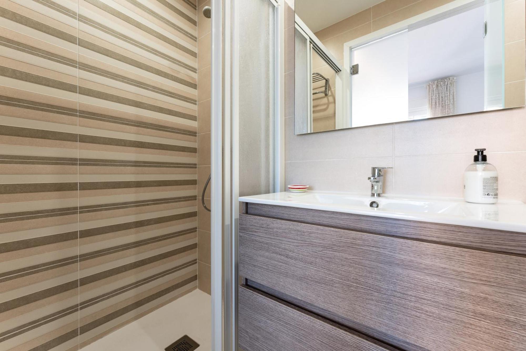 Apartamento Fuengirola Appartement *
