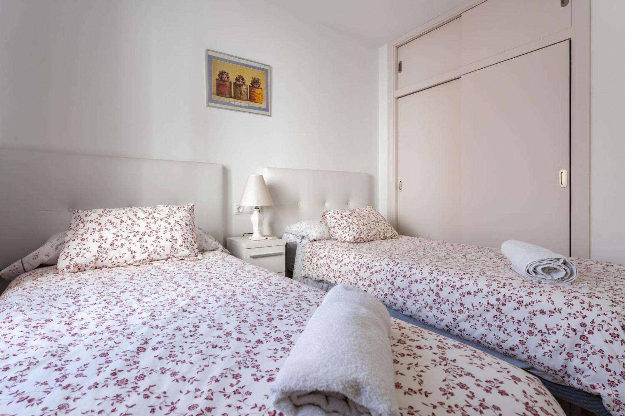 Apartamento Fuengirola Appartement Fuengirola