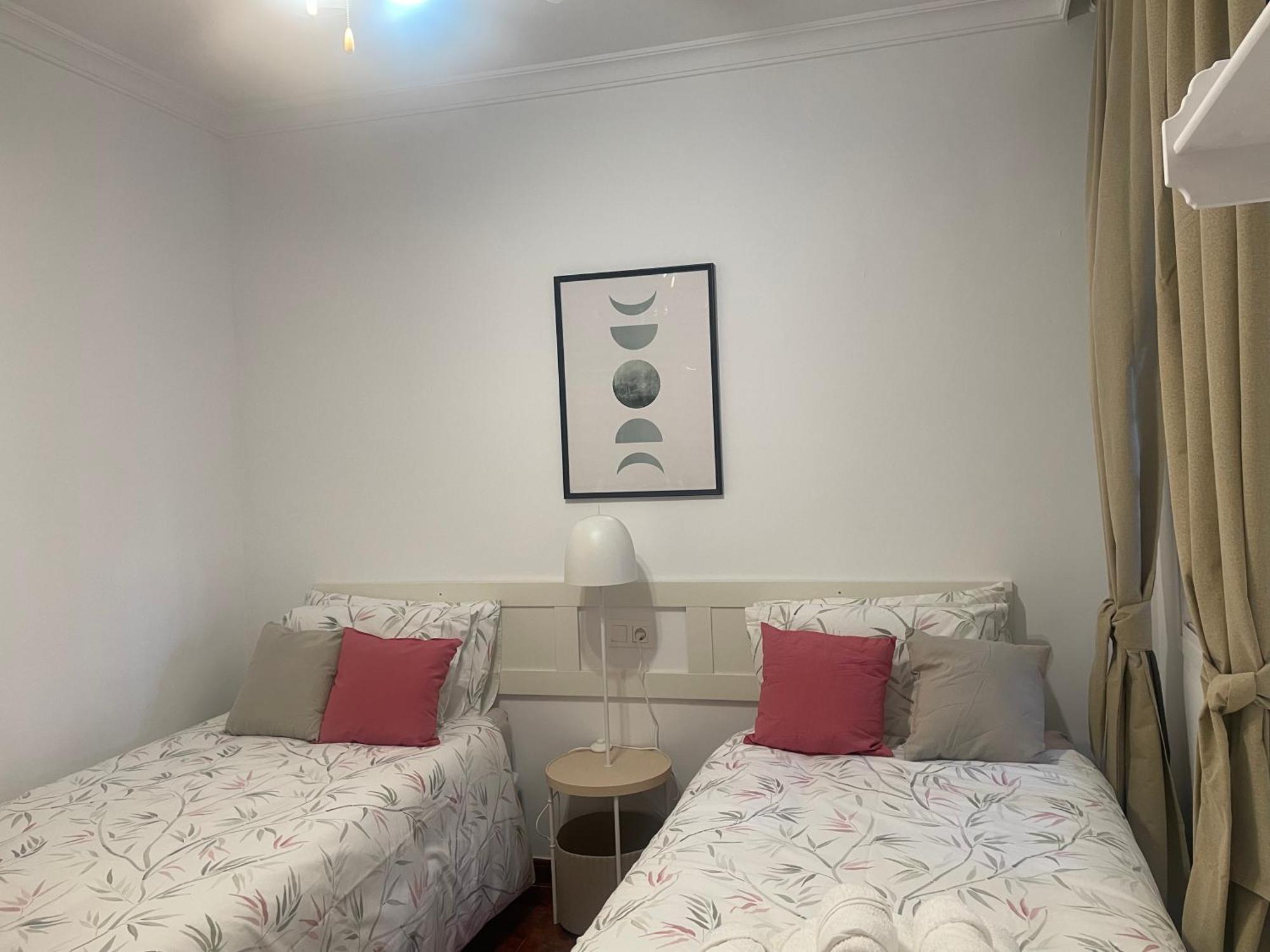 Laguna Center Apartment