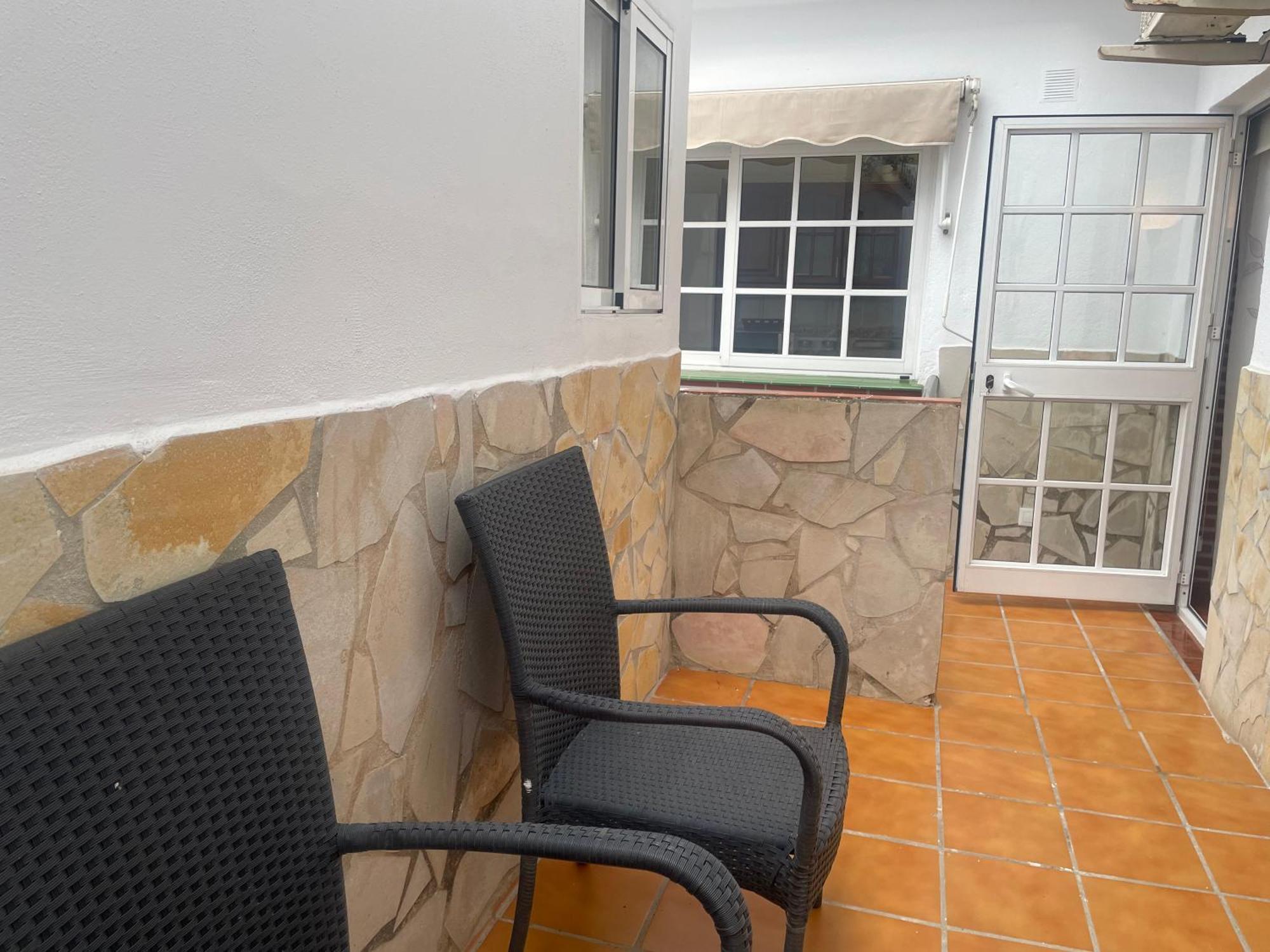 Laguna Center Apartment Fuengirola