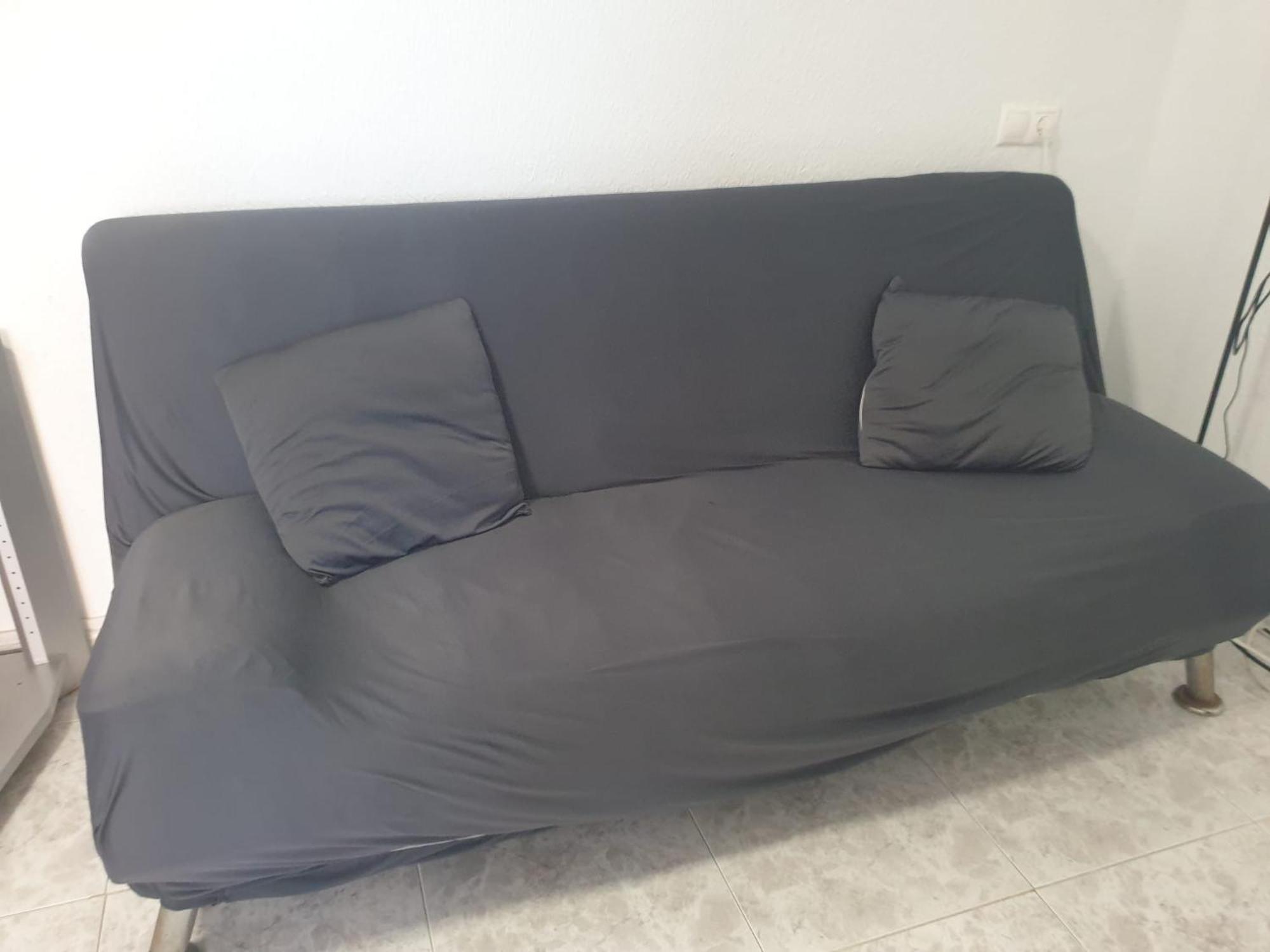 Apartamento Palmeras Confort Familiar Cerca De La Playa Appartement