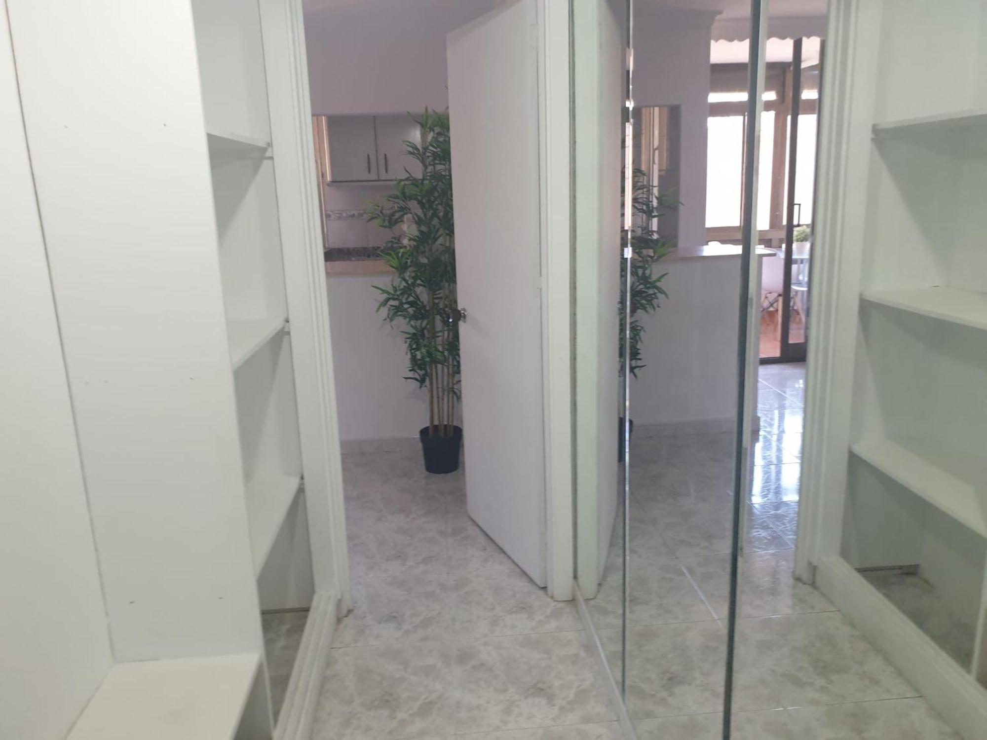 Apartamento Palmeras Confort Familiar Cerca De La Playa