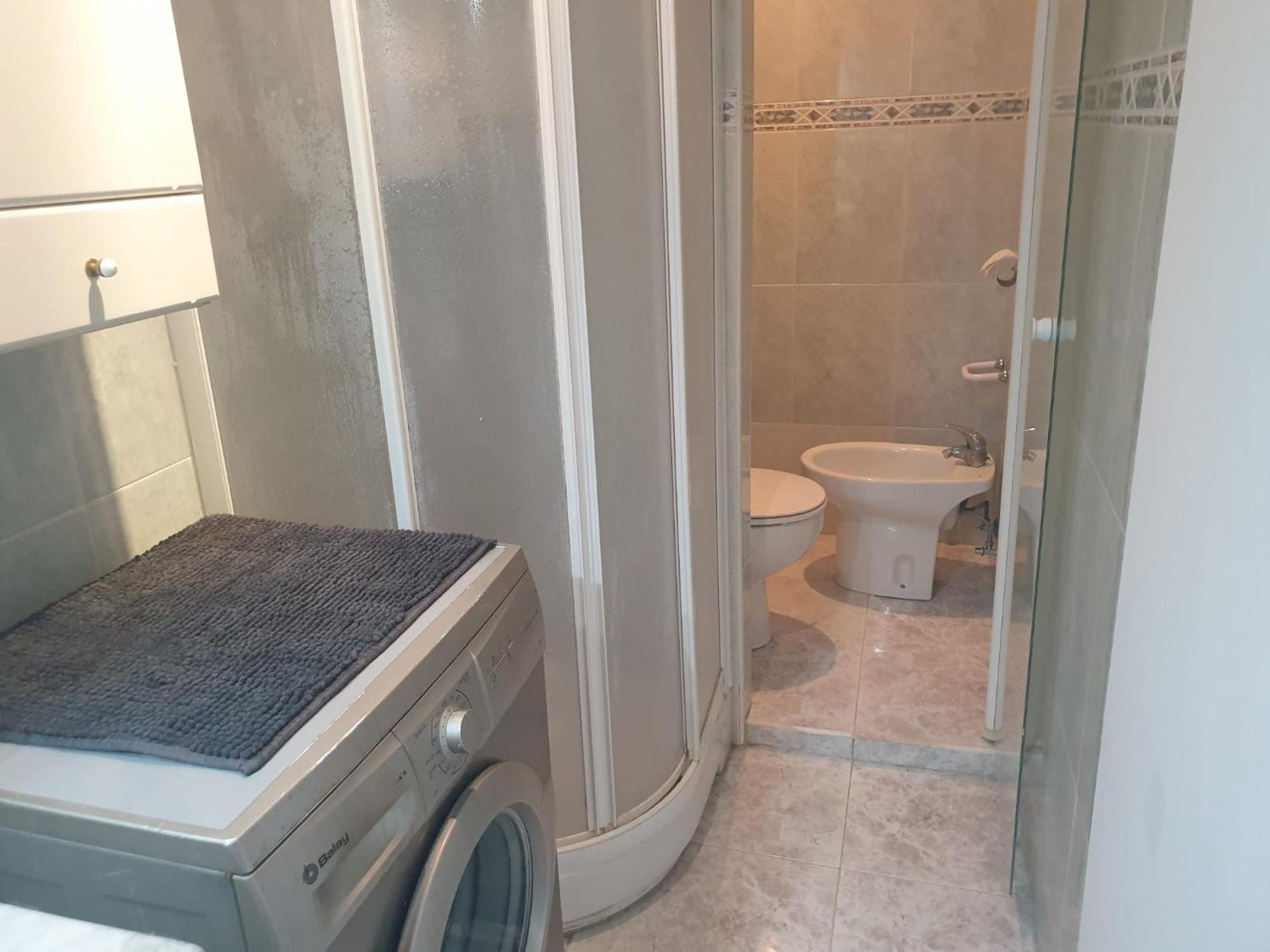 Appartement Apartamento Palmeras Confort Familiar Cerca De La Playa Fuengirola