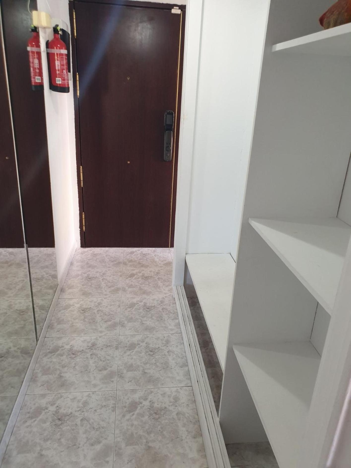 Apartamento Palmeras Confort Familiar Cerca De La Playa Appartement