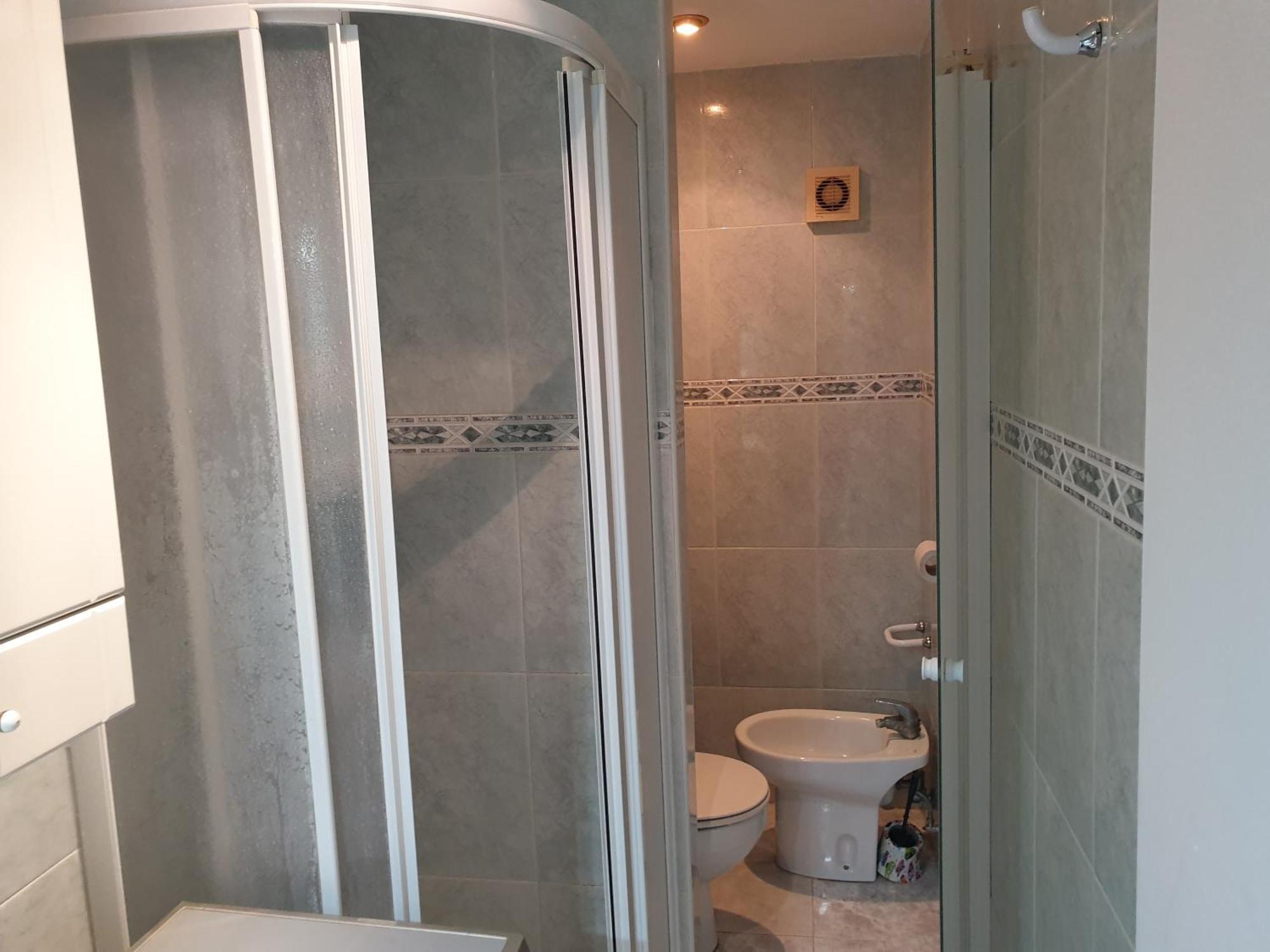 Appartement Apartamento Palmeras Confort Familiar Cerca De La Playa *
